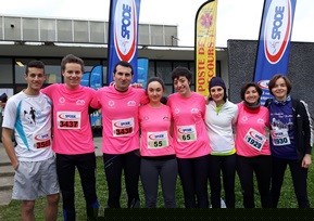 Foules sanpriotes 2016
