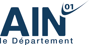 Logo Dpartement de l'Ain