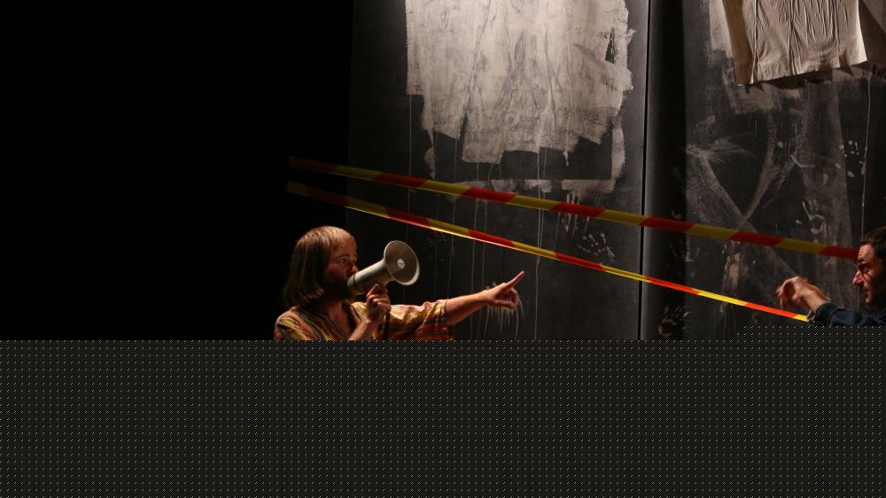 Timlideur, Cie Candolle ? Rachel Testard