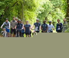 Mini Raid 2014 : Run&Bike