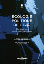 Jean-Philippe Pierron (dir.), ?cologie politique de l'eau