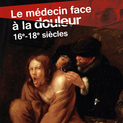 Exposition Le mdecin face  la douleur