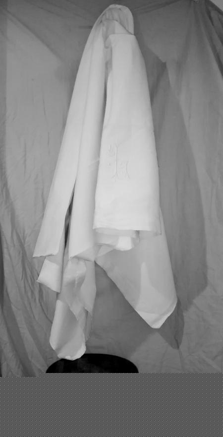 Lysis LE DIOURIS, A.I.C.H. - Audio Identity of the Hand