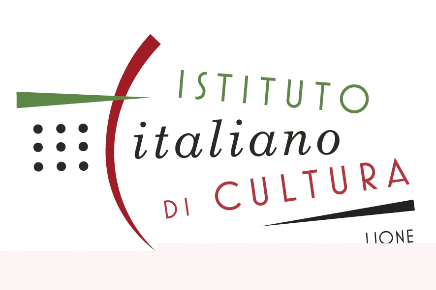 Logo Institut Culturel Italien Lione