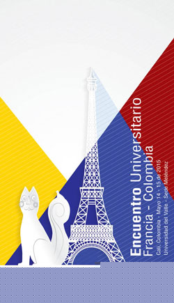 France Colombie