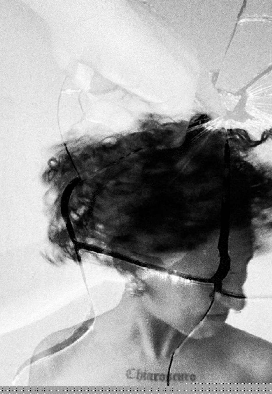 La lumire  loeuvre - Projet photographique ? Olga ROUJYLO
