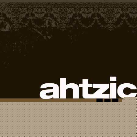 Logo Ahtzic Silis - Galerie Atelier