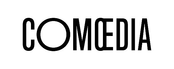 Logo Comoedia