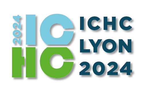 ICHC Lyon 2024