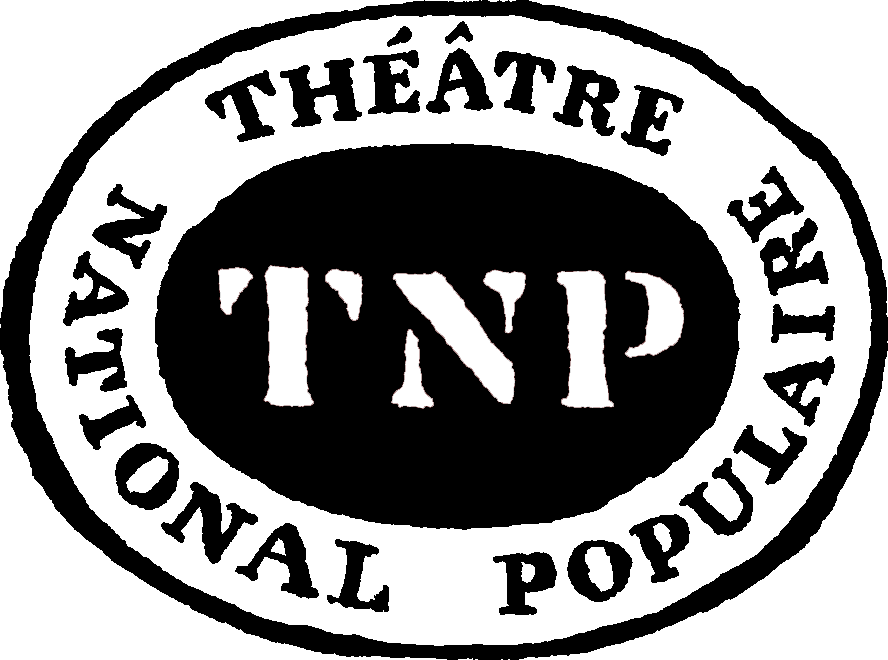 Logo TNP