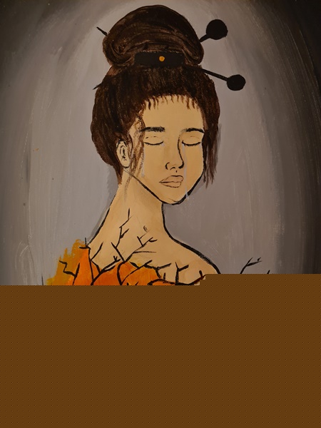 Une lumire douloureuse ? Dalenda NACEUR