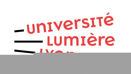 Logo Universit Lumire Lyon 2