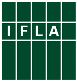 IFLA logo